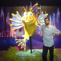 Seetha Raman