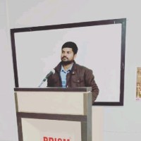 Ashutosh Gautam
