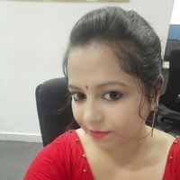Purbali Choudhury