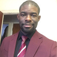 Rashid Warner