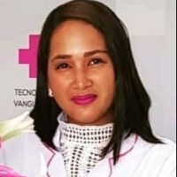 Dra Yessica Alcántara