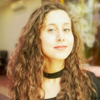 Haifa Mahmoud