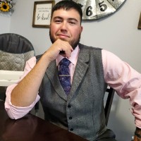 Cody Striegler