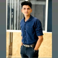 Prathamesh Amrute