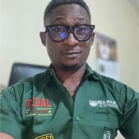 Olusegun Adeyemi Oguntunde Aciscm, Aciwm.