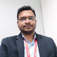 Pushpendra K