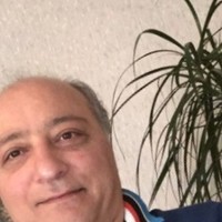 Mehdi Saber