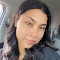 Sydnee Cruz