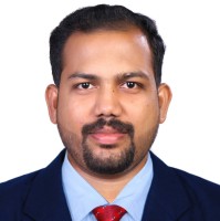 Rahesh Krishnan