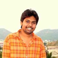 Lankapalli Shailesh