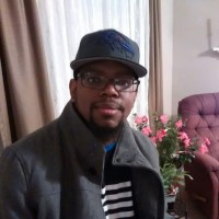 Derek Eubanks