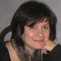 Olga Štosková