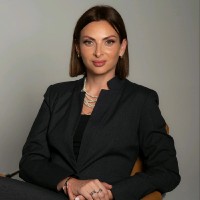 Oksana Genkina