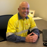 Jim Falconer