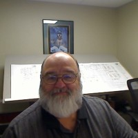 Dennis M. Usky, RCDD