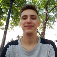 Ilya Moroz
