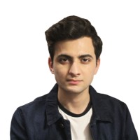 Behram Khan