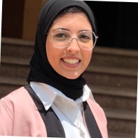 Menna Ghazal