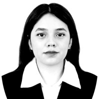 Naomi Treviño García