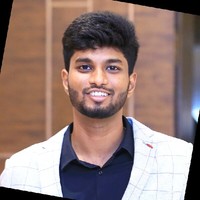 Siva Arvind