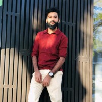 Jishad Ali