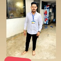 Hemant Rane