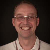 Jeroen Oostema