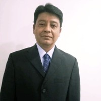 Juan Ignacio Rodríguez Hernández