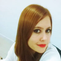 Claudia Vanessa Gonzalez Balbuena