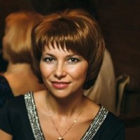 Olga Gorelova