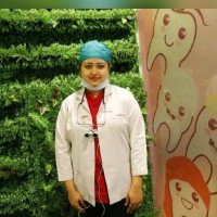 Krishnakali Chatterjee