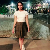 Aarushi Saxena