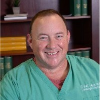 D. Paul Seago Md