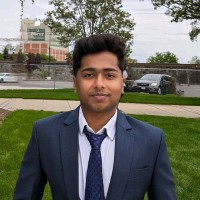 Hitesh Gavini
