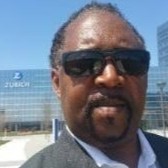 George E. Jones Jr. CISM CRISC CISSP aCCISO