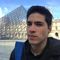 Christian D. Jiménez Hernández