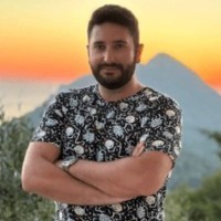 Mike Dimitriadis