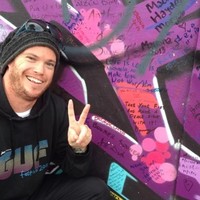 Ben Foy