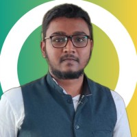 Hafiz Md Ikramulla