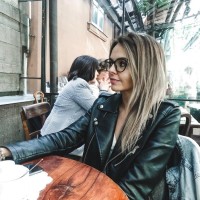 Anna Doman