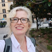 Susanne Rudloff