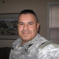 Anthony Menzo
