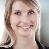 Camilla Storm Eriksen