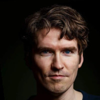 Darren Meitiner-Harvey