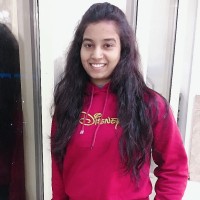 Anchal Jaiswal