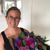 Sandra Blichfeld