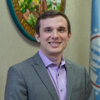 Shon Dempsey, A.A.E.