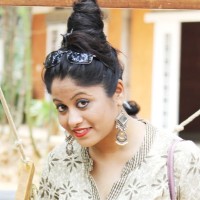 Tapapriya Dasgupta