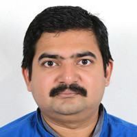 Vinish P Varghese