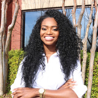 Zipporah Robinson
